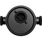 Shure Mv7-X Microphone Black Studio